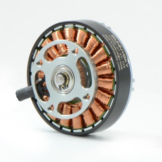 Hot Sales Sunnysky V4006 KV320 KV380 KV740 Brushless Motor for Multi-rotor Copter Quadcopter Drone Six-axis Rotor Drone 3A